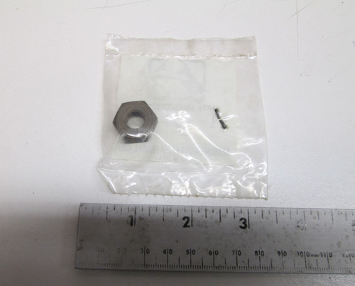 81769m flywheel nut mercury - 11-81769m,